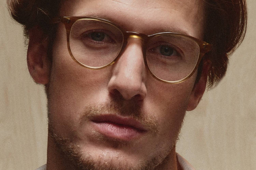 Garrett Leight - Manzanita Eyeglasses 