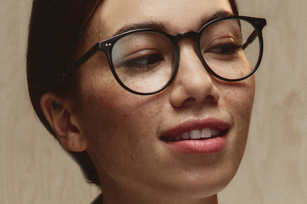 Garrett Leight - Morningside Eyeglasses 