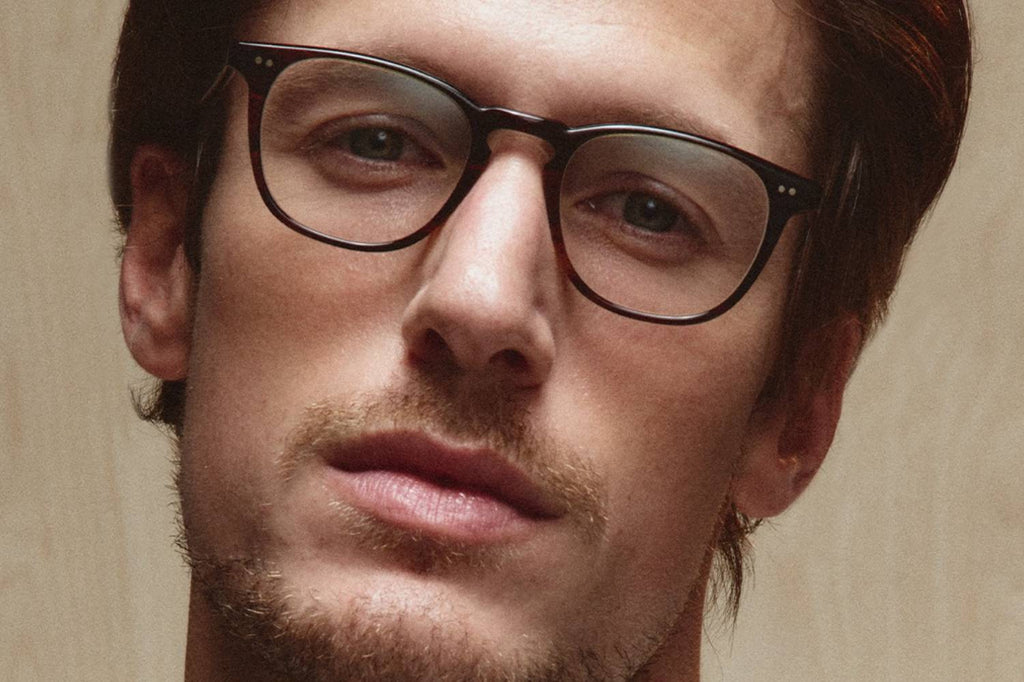 Garrett Leight - Wilshire Eyeglasses 