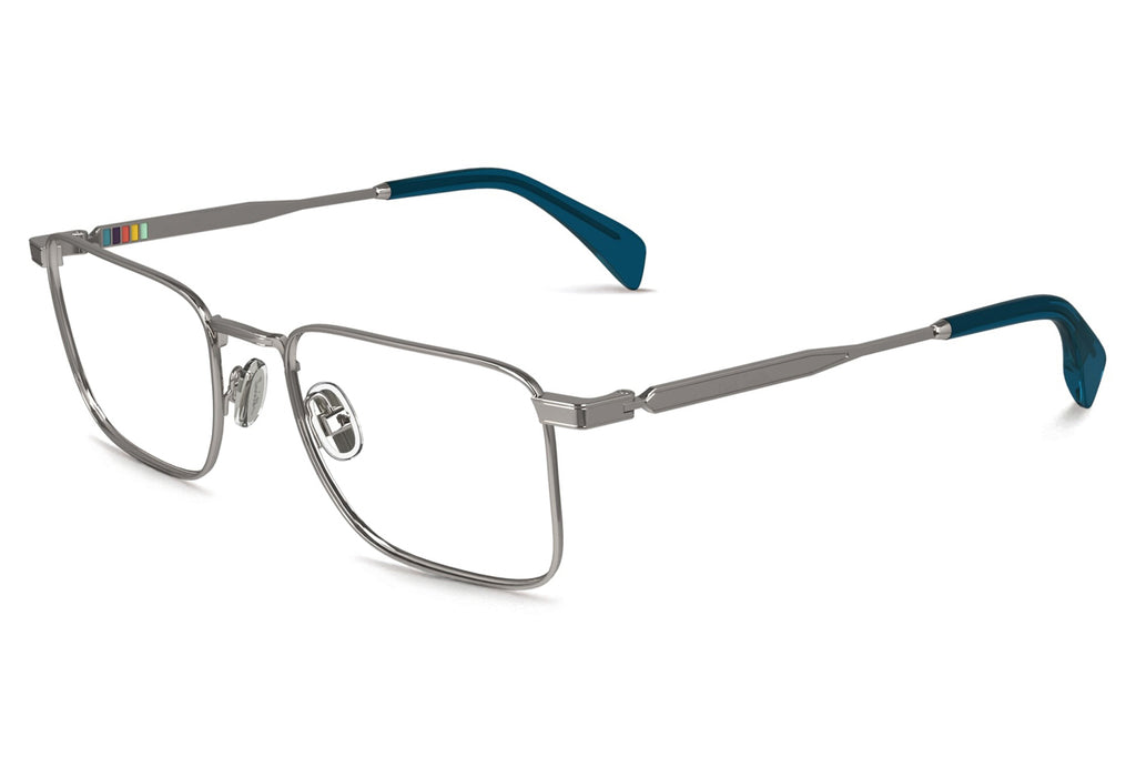 Paul Smith - Kempson Eyeglasses Light Gunmetal