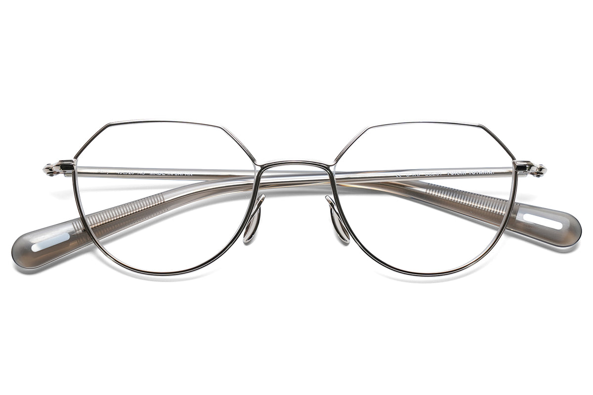 Yuichi Toyama - Harry (U-178) Eyeglasses | Specs Collective
