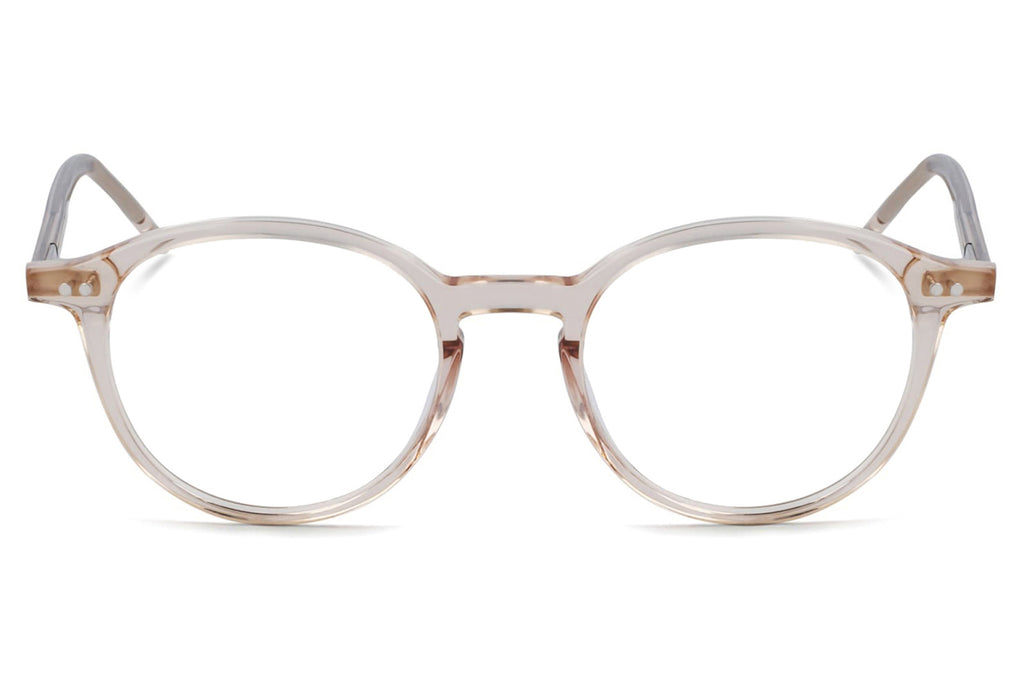 Paul Smith - Carlisle Eyeglasses Tobacco Crystal