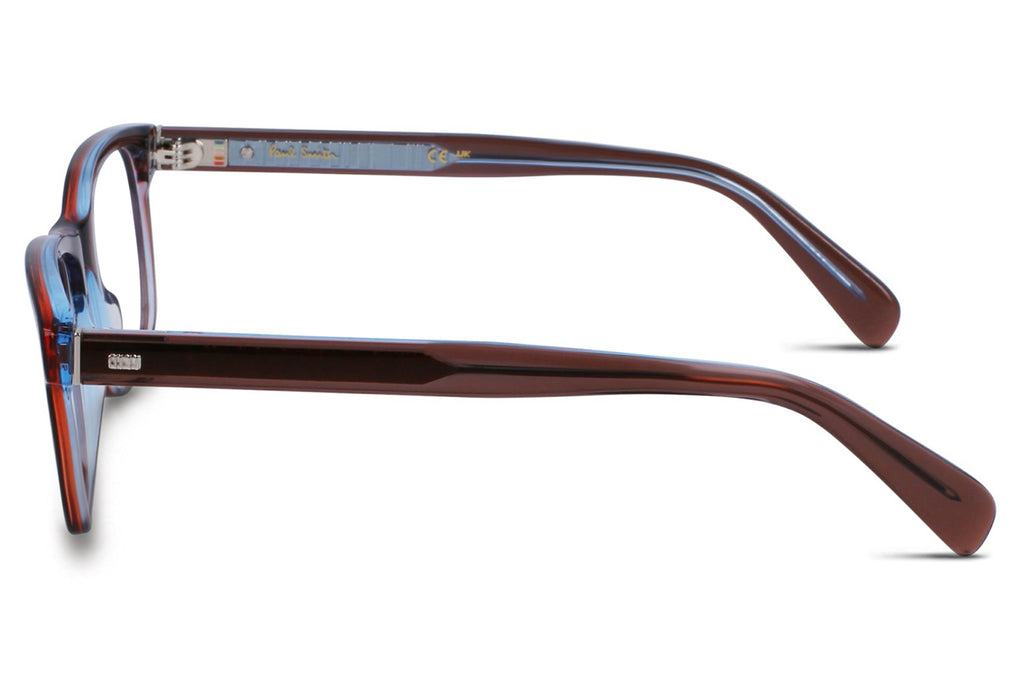 Paul Smith - Holborn Eyeglasses Brown