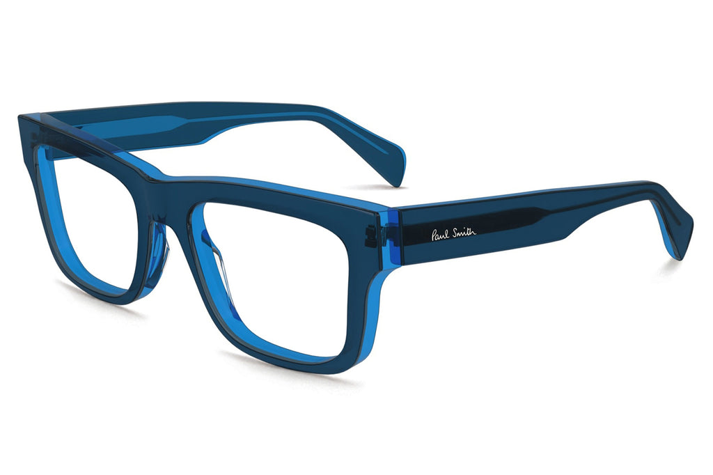 Paul Smith - Kimpton Eyeglasses Blue