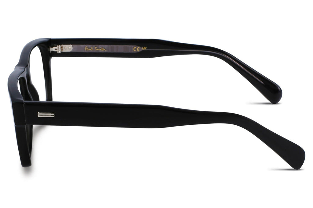 Paul Smith - Harrow Eyeglasses Black