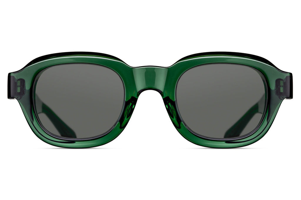 Matsuda - M1028 Sunglasses Bottle Green