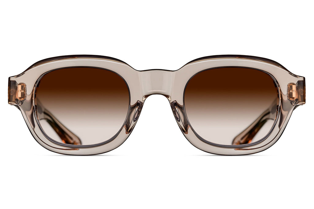 Matsuda - M1028 Sunglasses Champagne