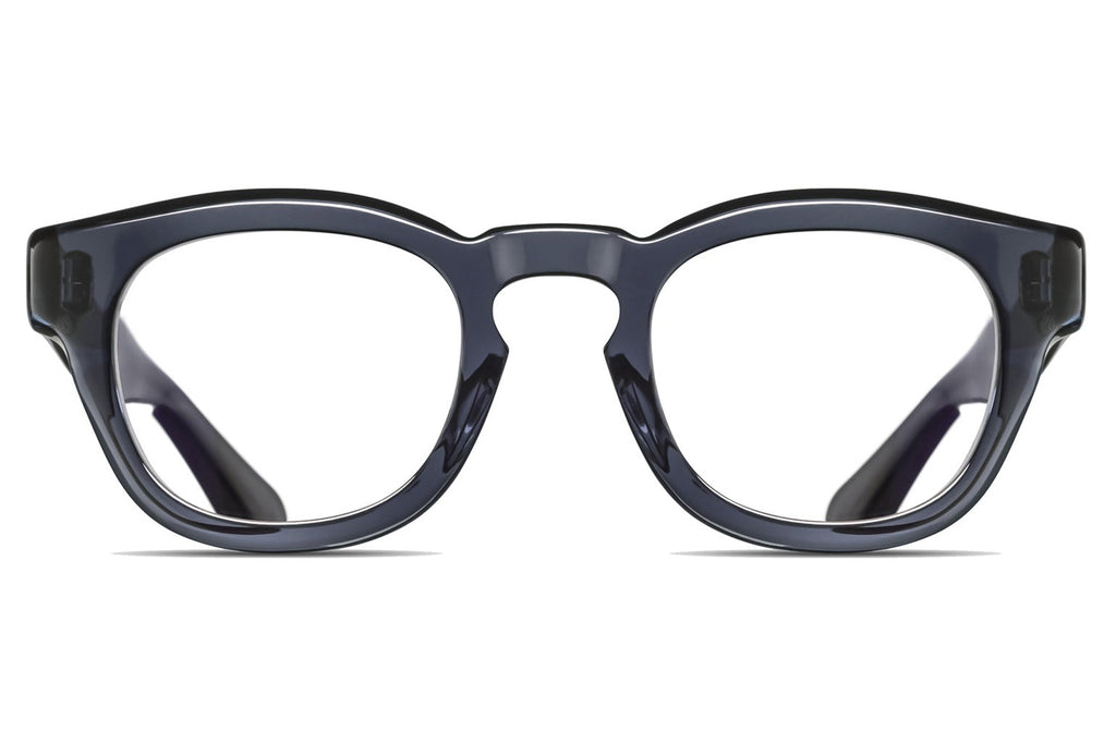 Matsuda - M1029 Eyeglasses Dark Navy Crystal