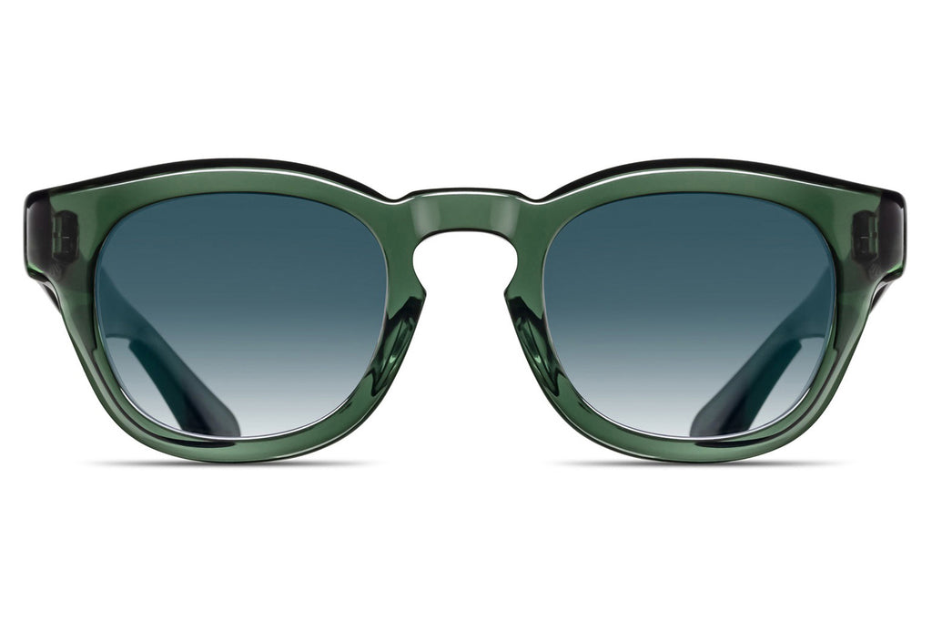 Matsuda - M1029 Sunglasses Bottle Green