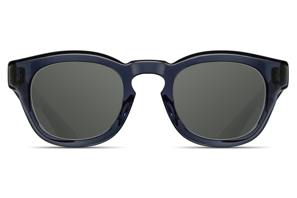 Matsuda - M1029 Sunglasses Dark Navy Crystal