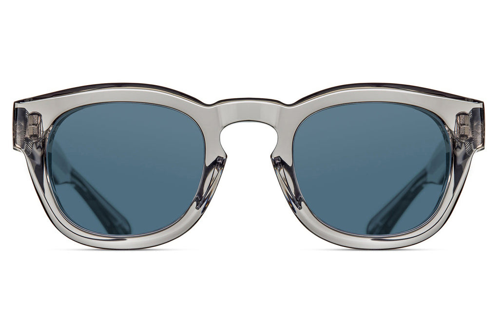 Matsuda - M1029 Sunglasses Grey Crystal