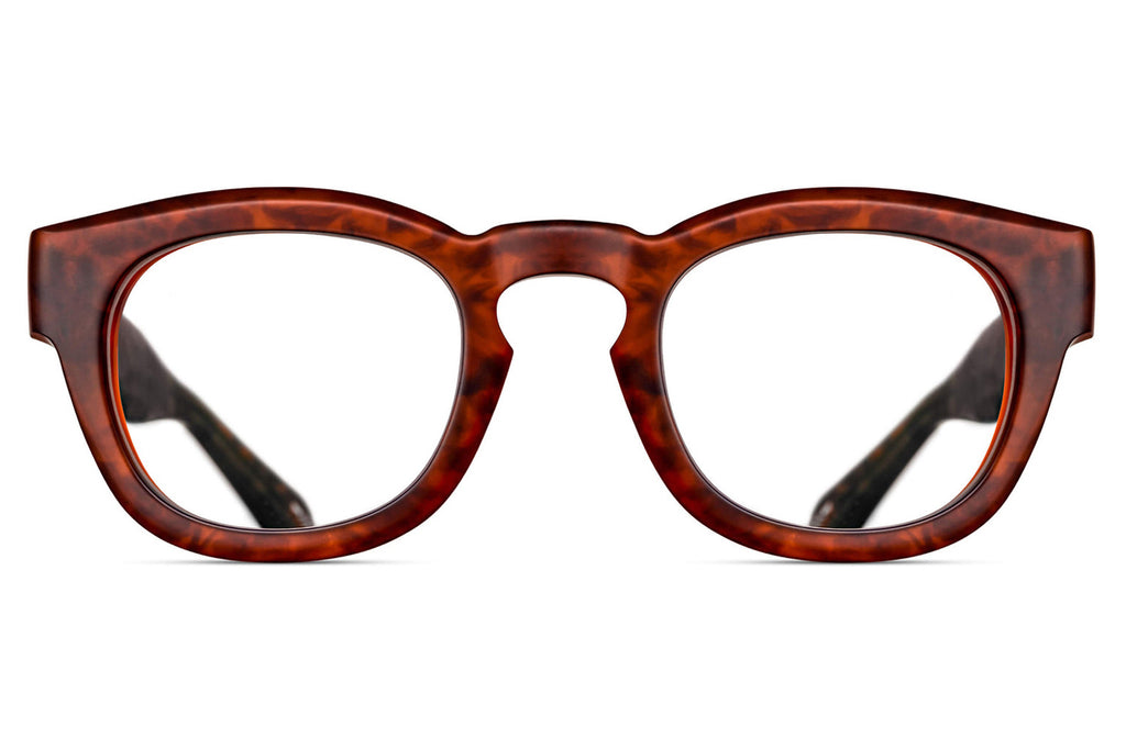 Matsuda - M1029 Eyeglasses Matte Walnut