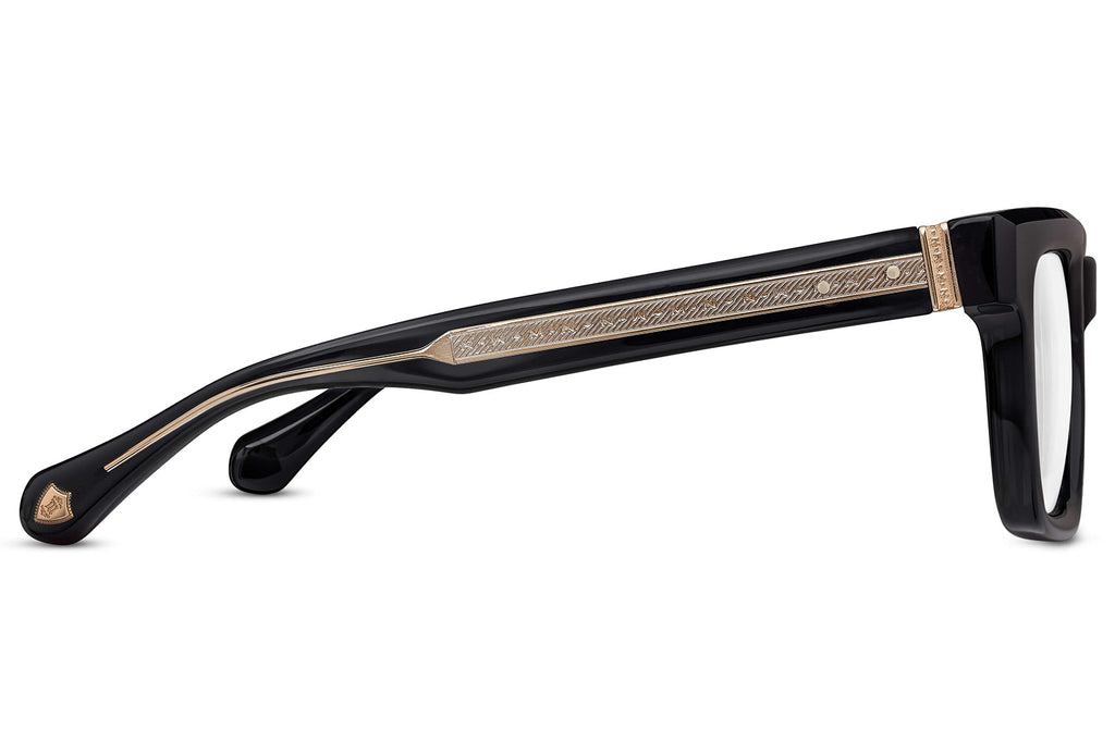 Matsuda - M1033 Eyeglasses Black