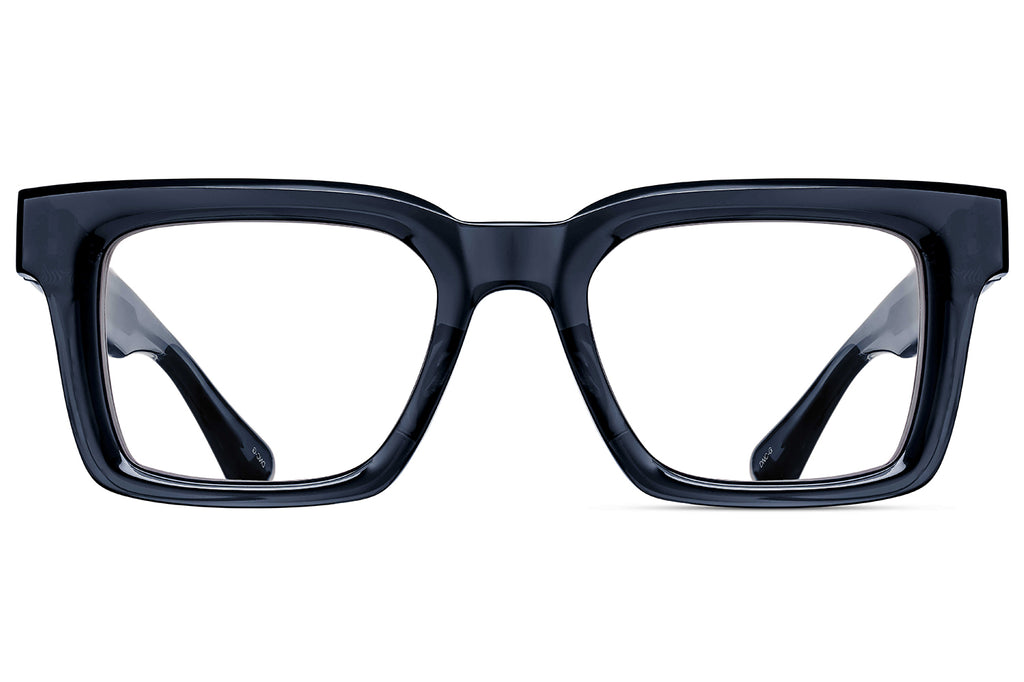 Matsuda - M1033 Eyeglasses Dark Navy Crystal