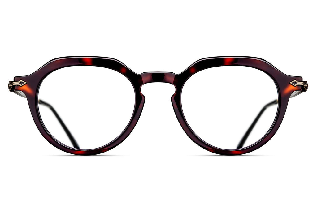 Matsuda - M2057 Eyeglasses Dark Tortoise