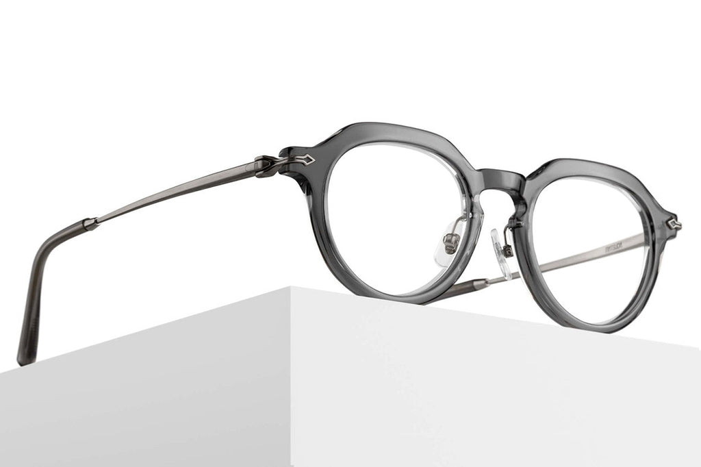 Matsuda - M2057 Eyeglasses Grey Crystal