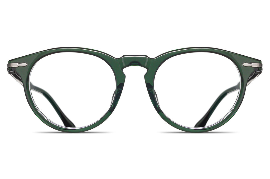 Matsuda - M2058 Eyeglasses Bottle Green