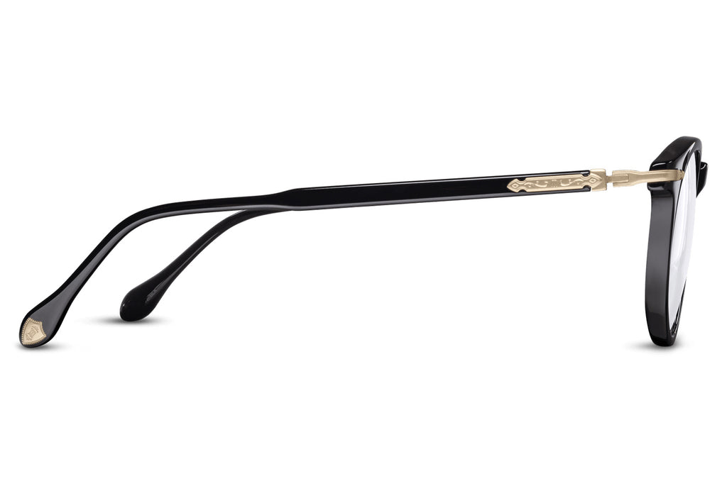 Matsuda - M2058 Eyeglasses Black