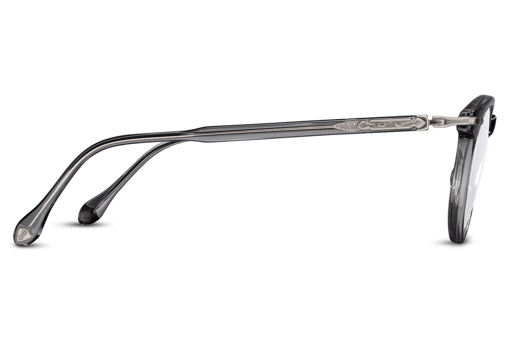 Matsuda - M2058 Eyeglasses Grey Crystal