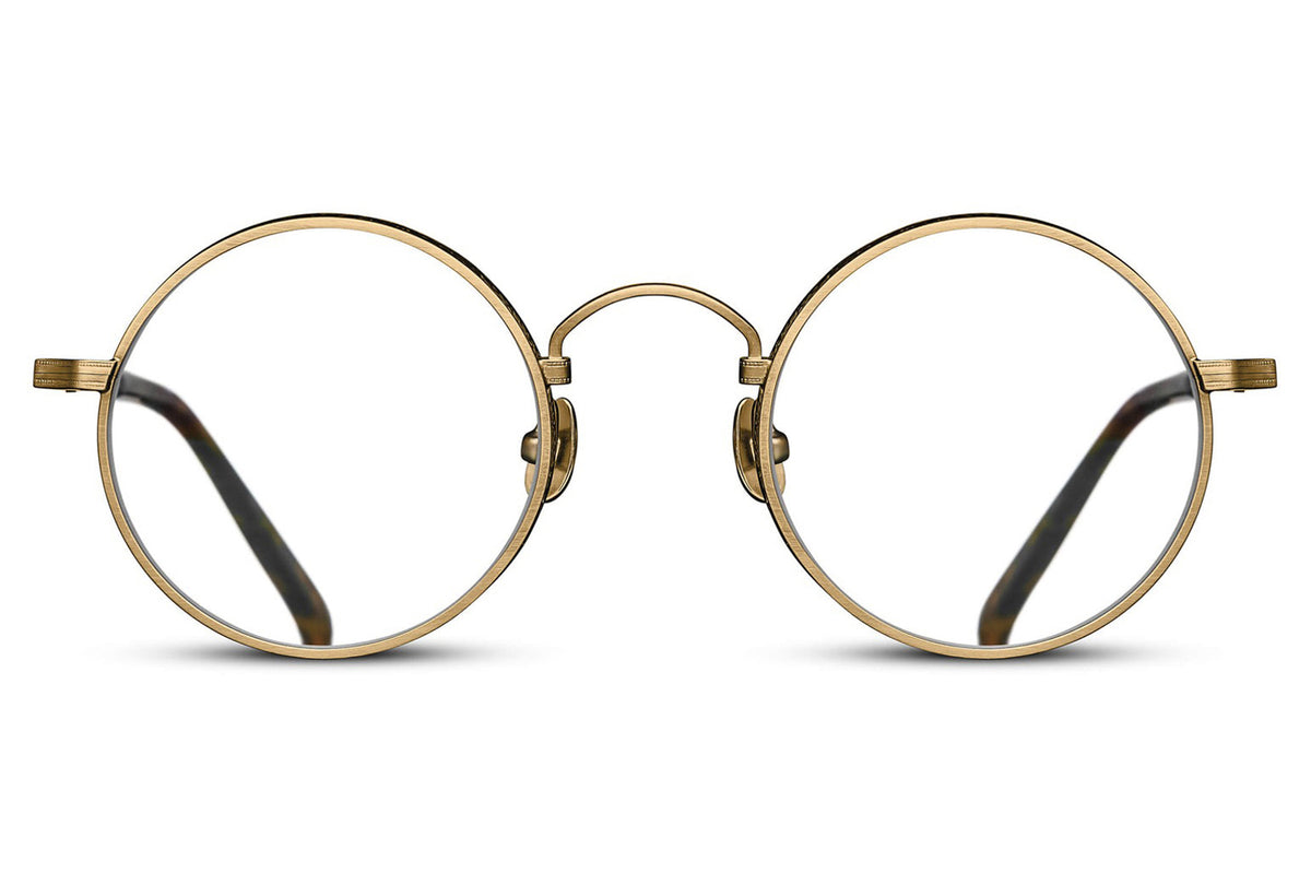 Matsuda - M3100 Eyeglasses | Specs Collective Matsuda - M3100 Eyeglasses | Specs Collective