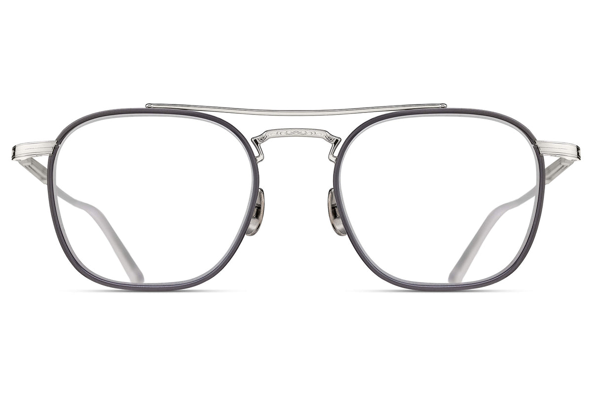 Matsuda - M3157 Eyeglasses | Specs Collective