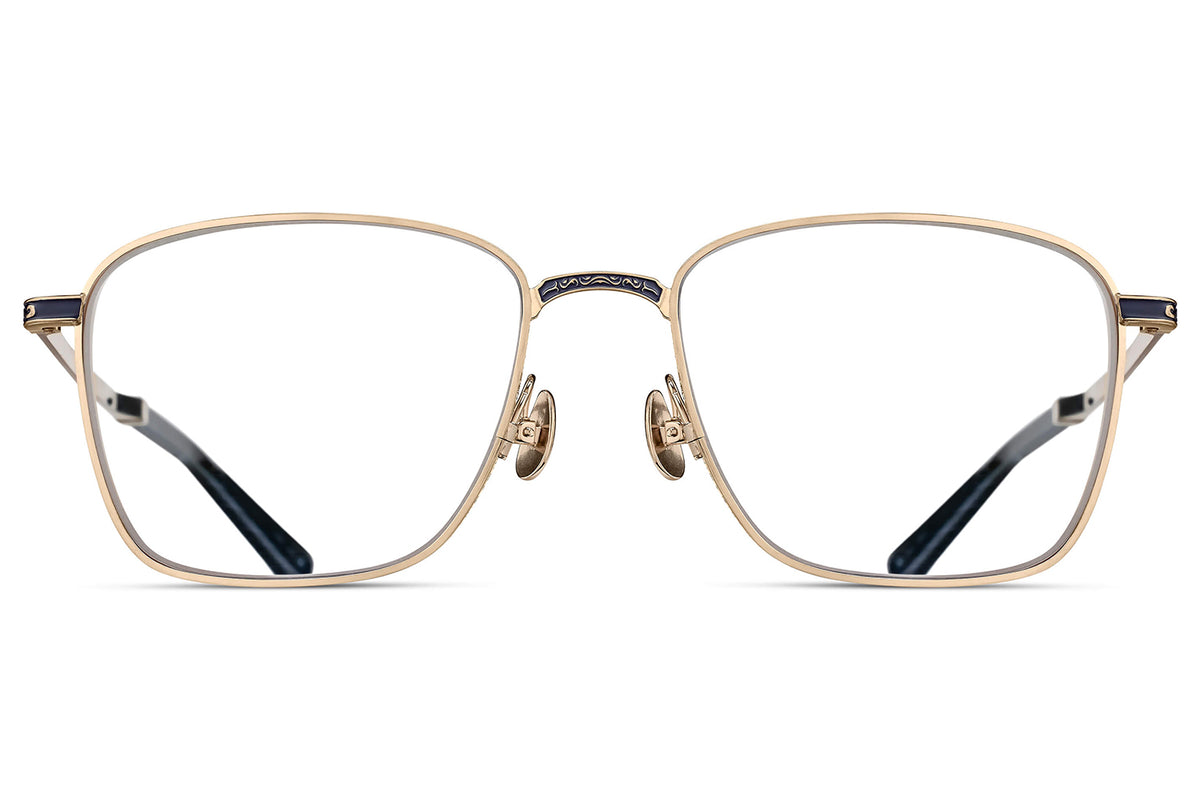 Matsuda - M3160 Eyeglasses | Specs Collective