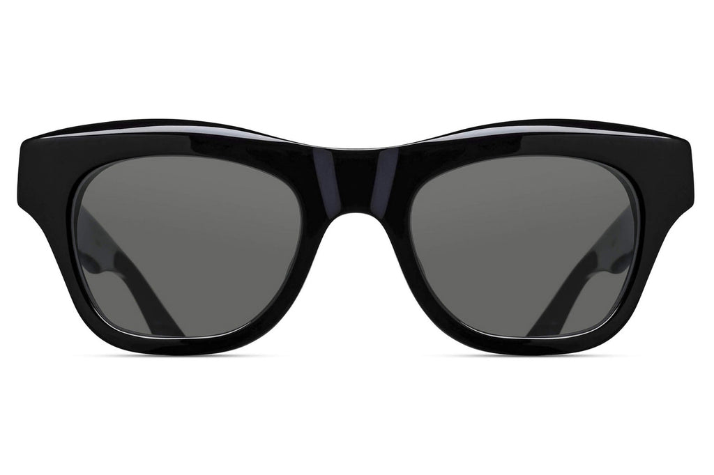 Matsuda - M1027 Sunglasses Black
