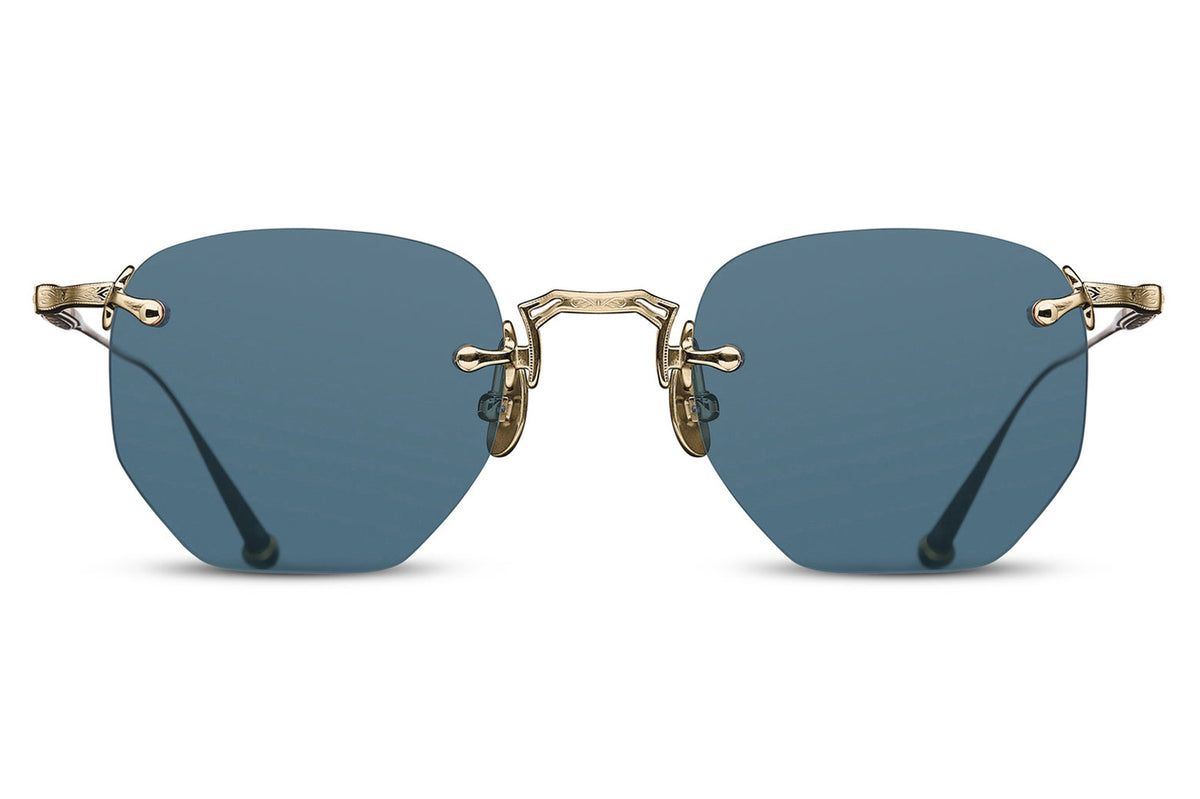 まつ Matsuda - M5006 Sunglasses | Specs Collective