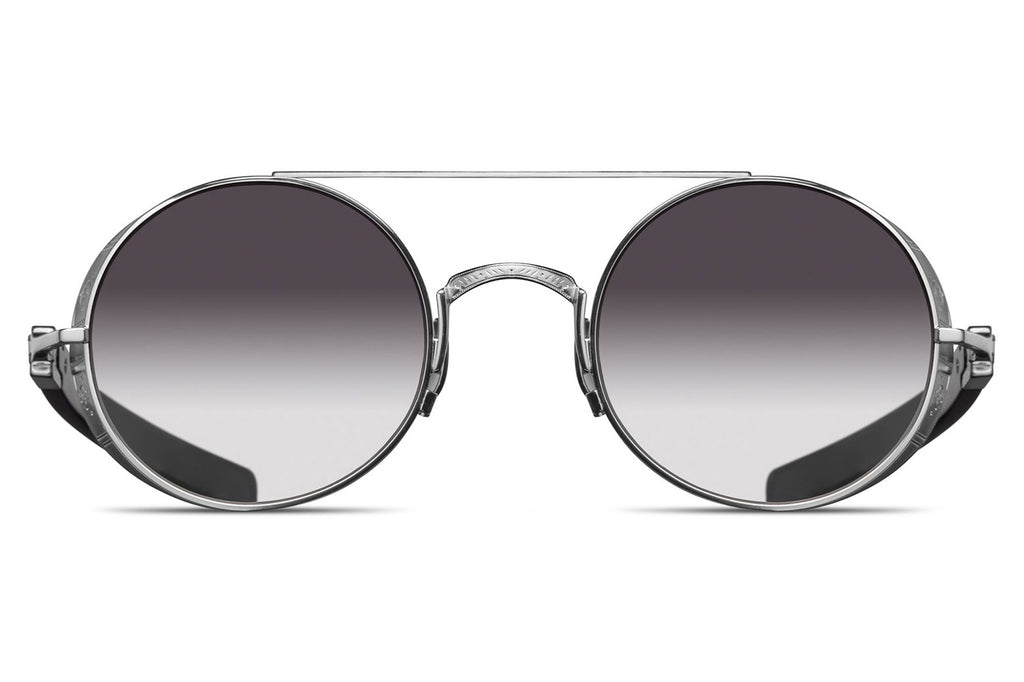 Matsuda - M3128 Sunglasses Palladium White