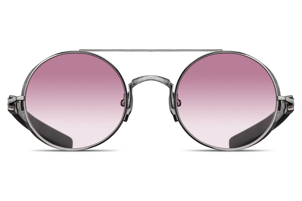 Matsuda - M3128 Sunglasses Ruthenium