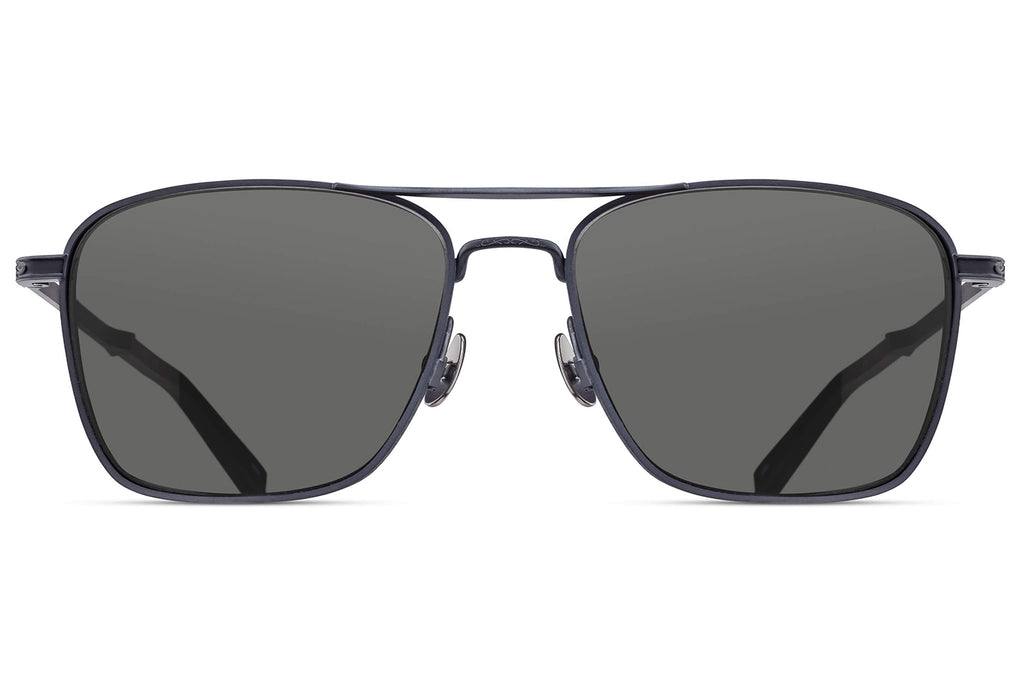 Matsuda - M3135 Sunglasses Matte Black