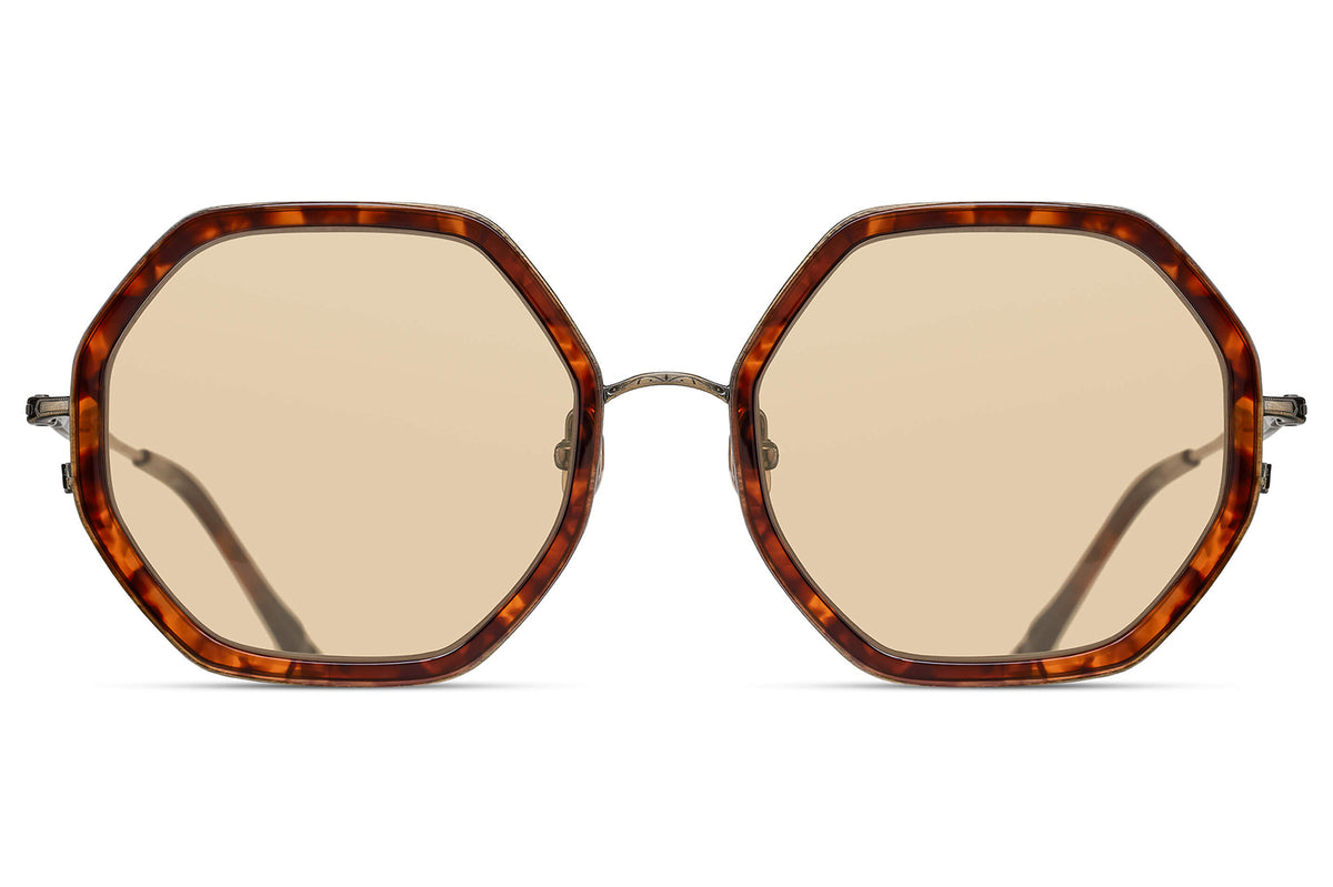 Matsuda - M3162 Sunglasses | Specs Collective