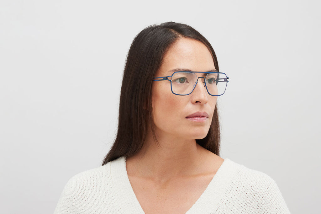 MYKITA - Jalo Eyeglasses