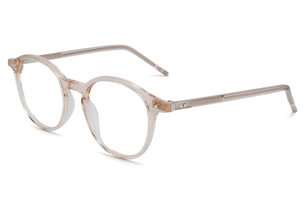 Paul Smith - Carlisle Eyeglasses Tobacco Crystal