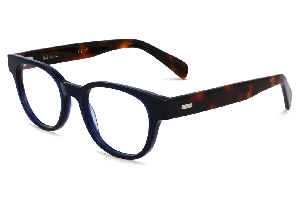 Paul Smith - Haydon Eyeglasses Dark Blue