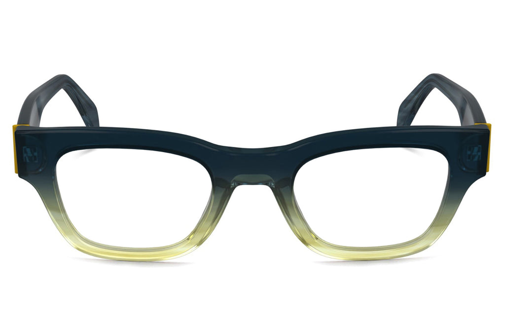 Paul Smith - Kellino Eyeglasses Petrol/Sand