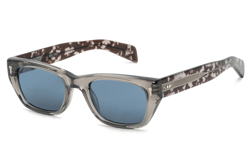 Tejesta® Eyewear - Parker Sunglasses Fog