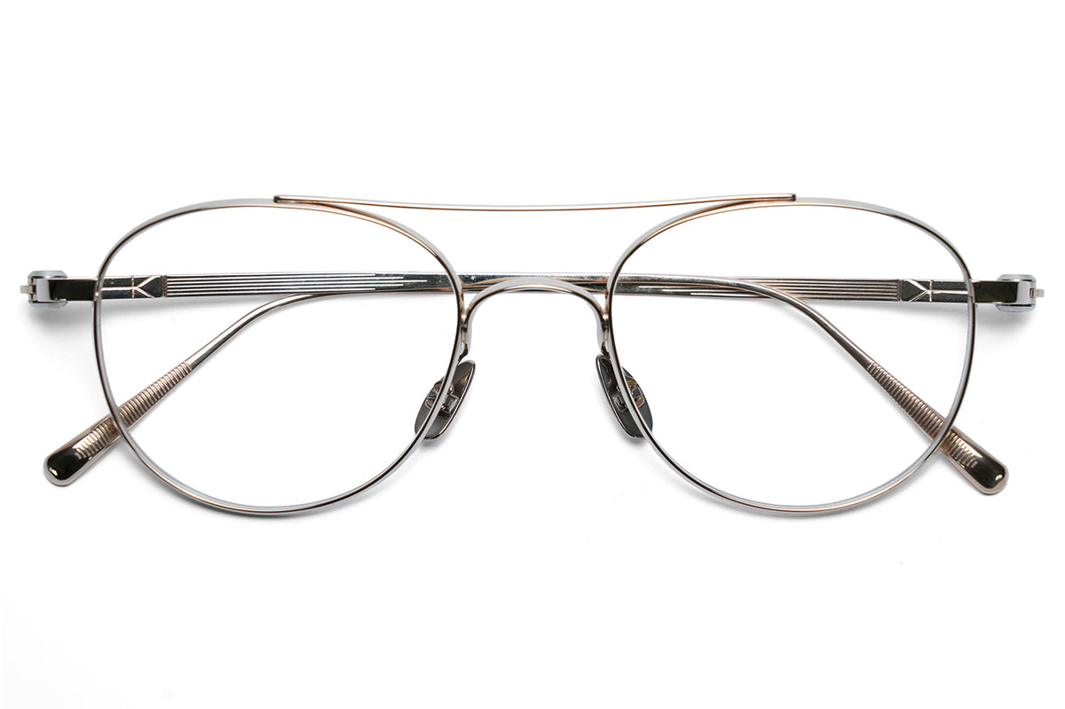 a yuichi Yuichi Toyama : 5 - Palm Springs Eyeglasses | Specs Collective