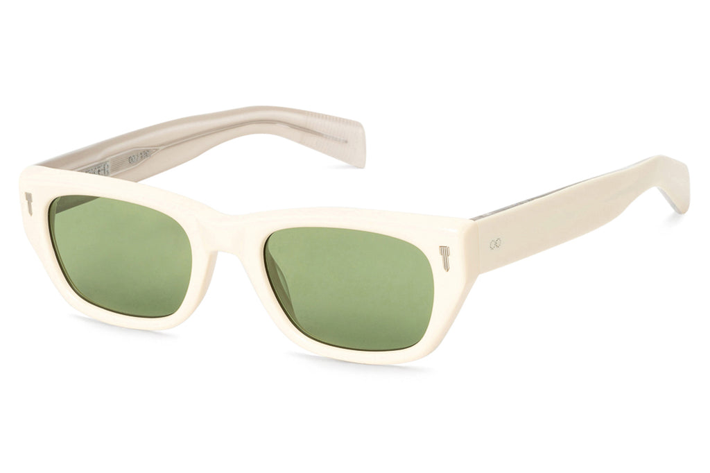 Tejesta® Eyewear - Parker Sunglasses Bone