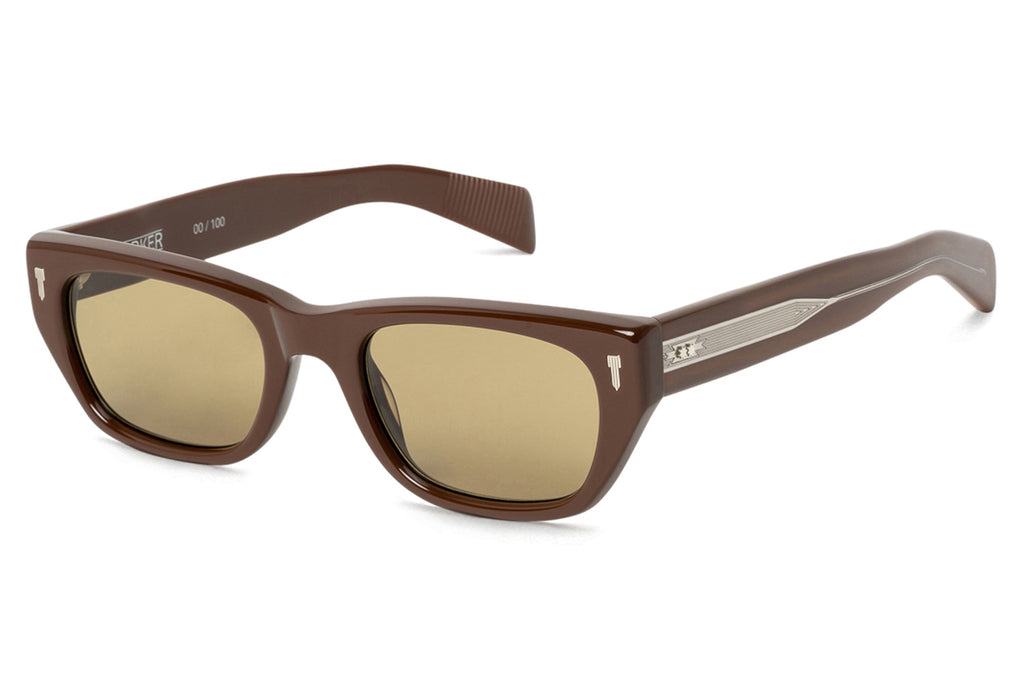Tejesta® Eyewear - Parker Sunglasses Saddle