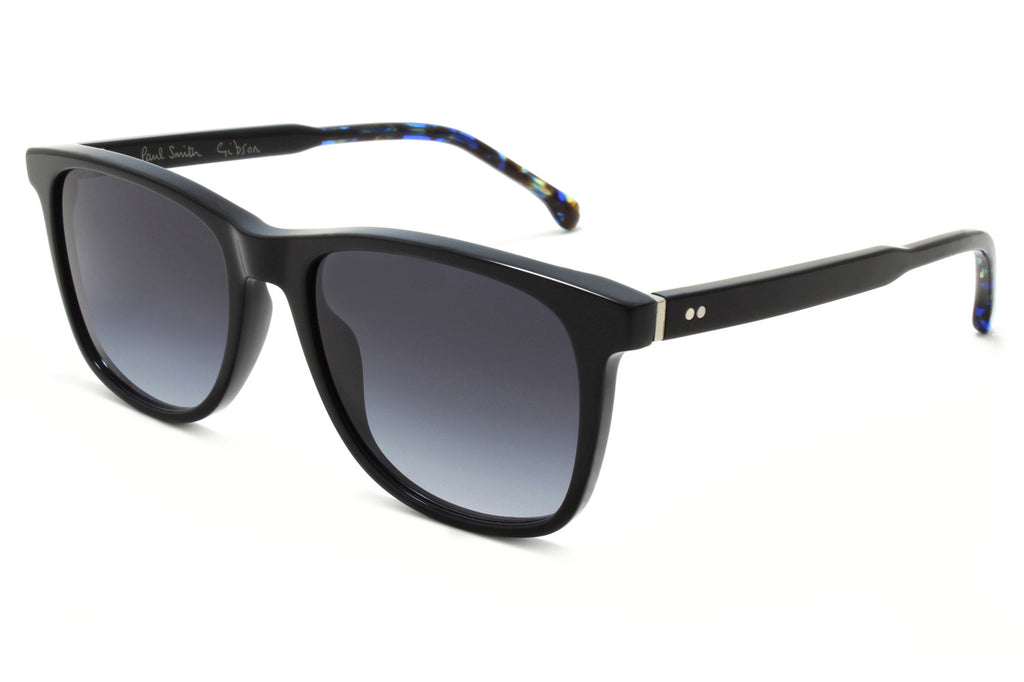 Paul Smith - Gibson Sunglasses Black