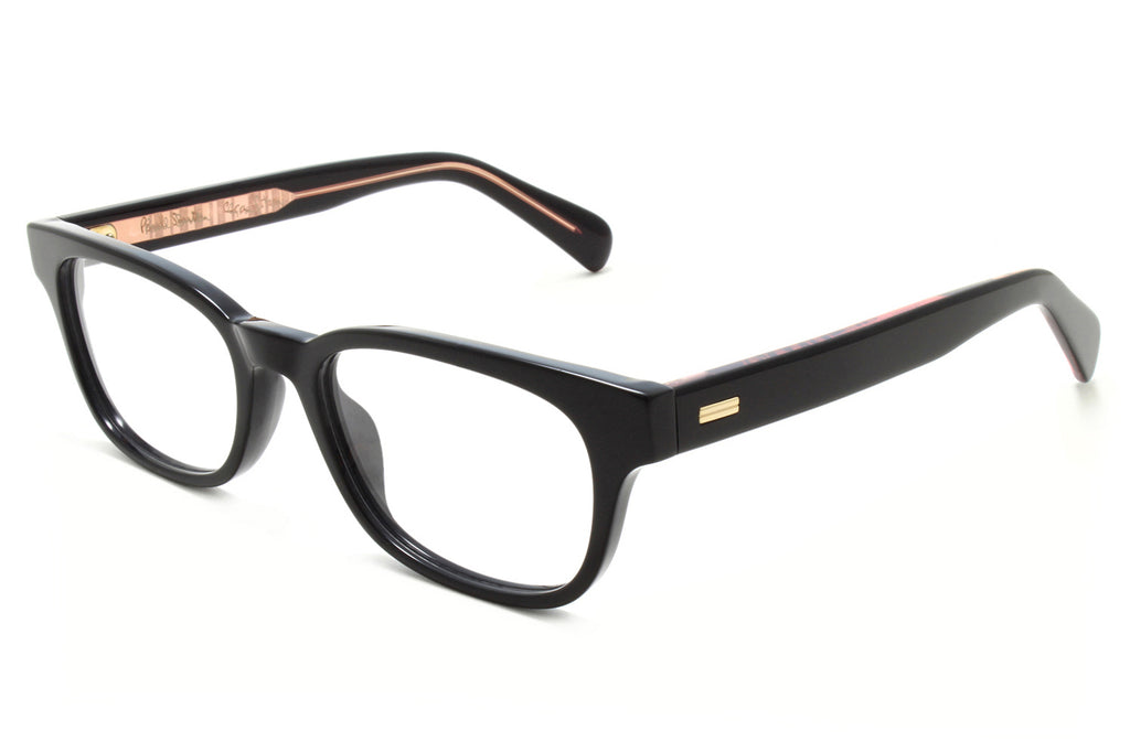 Paul Smith - Grafton Eyeglasses Black