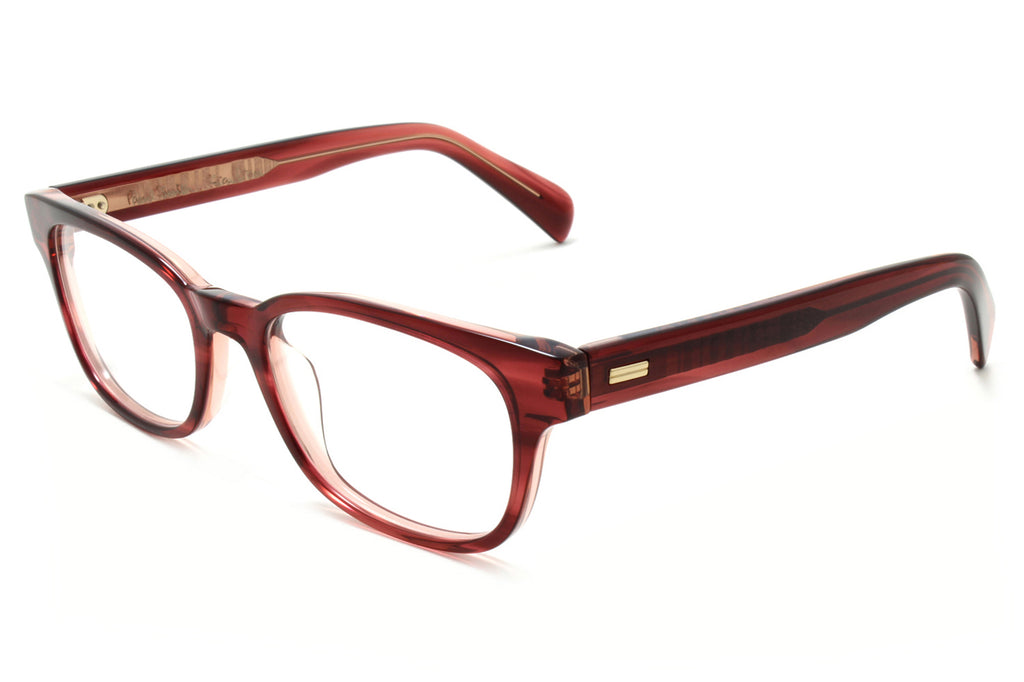 Paul Smith - Grafton Eyeglasses Multi Pink Havana