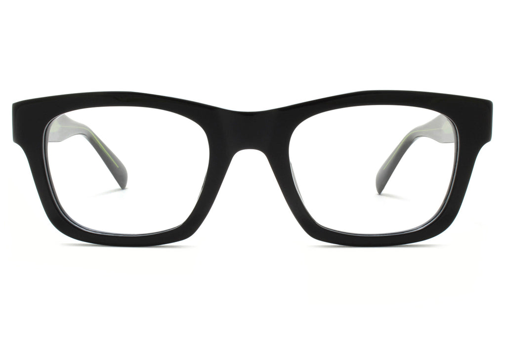 Paul Smith - Griffin Eyeglasses Black