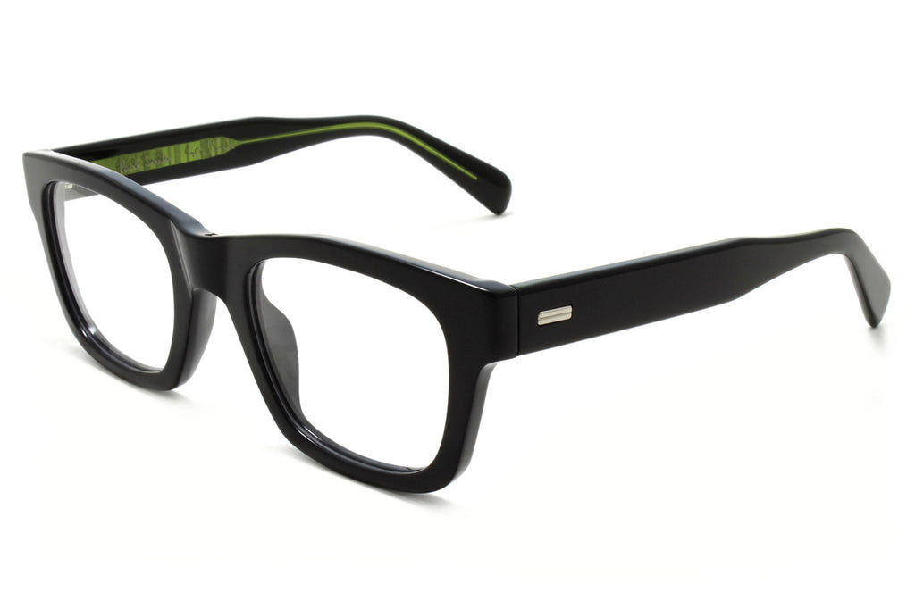 Paul Smith - Griffin Eyeglasses Black