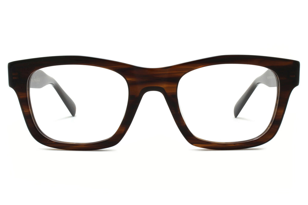 Paul Smith - Griffin Eyeglasses Havana