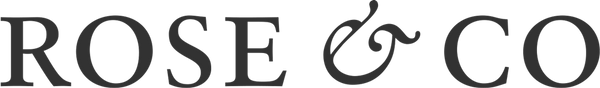 Rose & Co