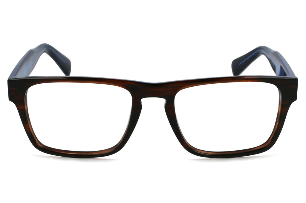 Paul Smith - Harrow Eyeglasses Dark Havana