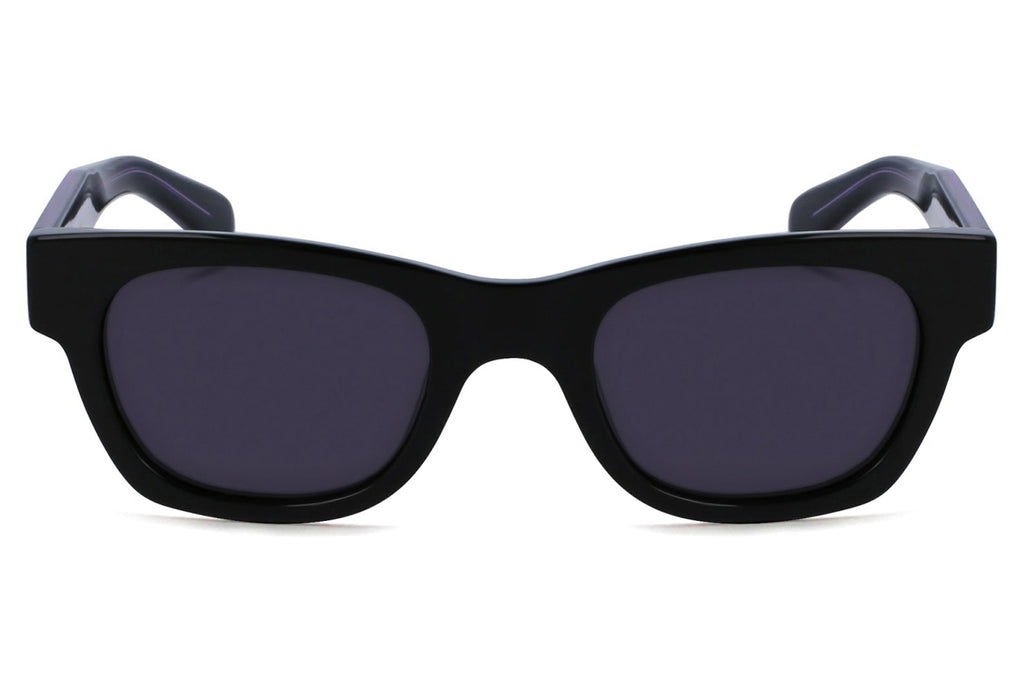 Paul Smith - Highgate Sunglasses Black