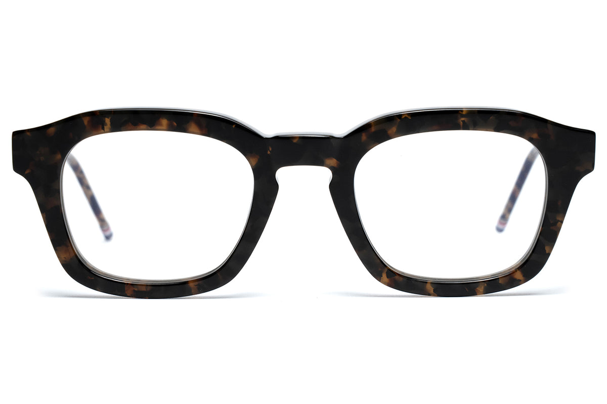 THOM BROWNEメガネ　 ユニセックス Thom Browne UEO412A | Square Optical Frame | Specs Collective